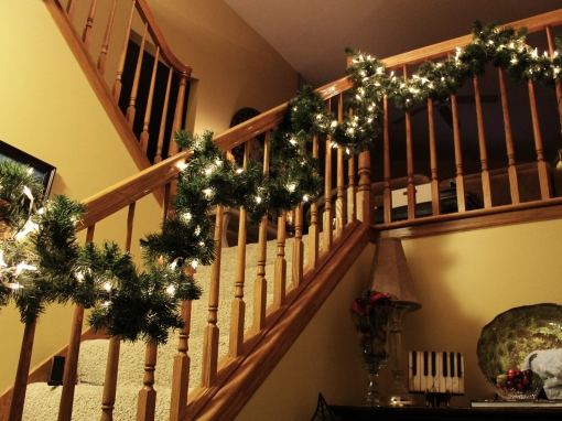 Light Installation Services | Christmas Lighting Tulsa