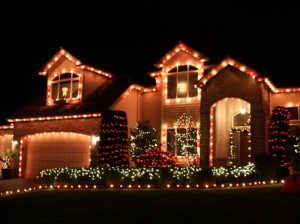 Christmas Lighting Tulsa | Residential & Commercial